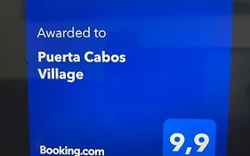 Puerta Cabos Village