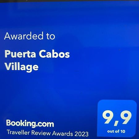 Puerta Cabos Village Cabo San Lucas Exterior foto