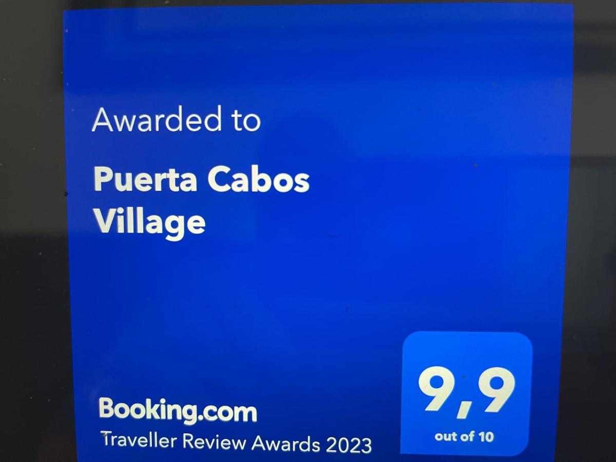Puerta Cabos Village Cabo San Lucas Exterior foto