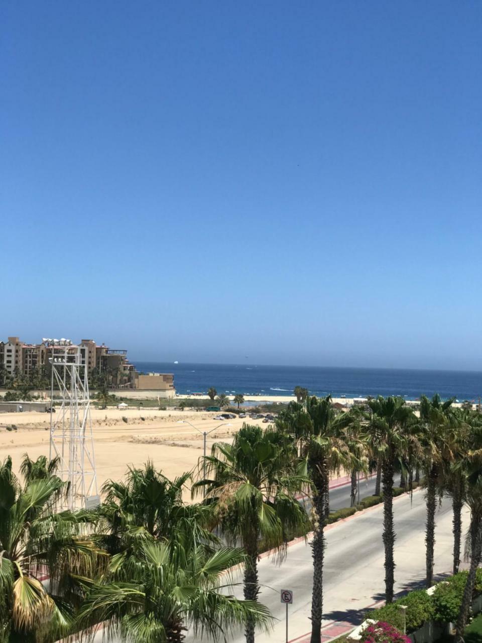 Puerta Cabos Village Cabo San Lucas Exterior foto